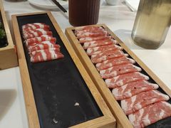-祥源胡同·涮牛羊肉火锅(花桥店)