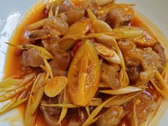 -山茶云南菜(永安里店)