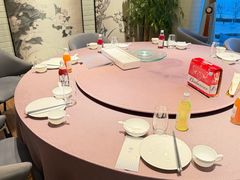 -羲和雅苑•北京烤鸭(乐园道万象城店)