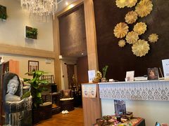 -莲泰式·中式·沐足·精油SPA采耳(天河店)