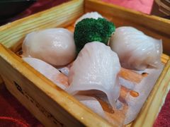 -南宁荔园维景国际酒店·荔园中餐厅