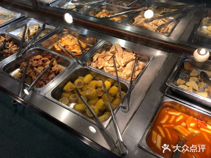 Morning House Korean BBQ 24 Hours. 새벽집图片