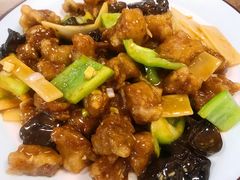 -鼎香润(德胜门内店)