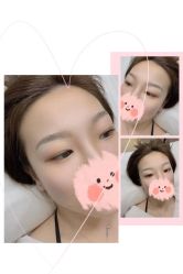 -MIVI野生眉纹绣纹眉