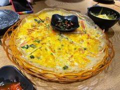 -恩你小木屋·烤肉韩式料理(嘉兴秀洲店)