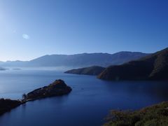 -丽江泸沽湖景区