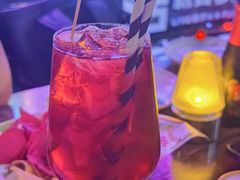 -Famous肥猫墨西哥音乐餐吧(五棵松华熙LIVE店)