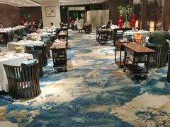 大堂-红棉中餐厅·广州海航威斯汀酒店