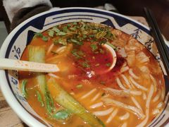 -鑫花溪牛肉米粉(景德路店)