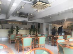 -喜悦西餐厅(同丰店)