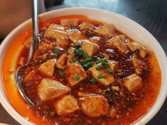 -赠李白·如诗的川味(余杭万达广场店)