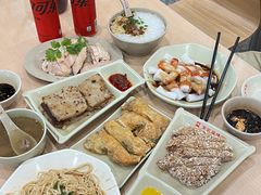 -百家鸡味馆(清泰店)