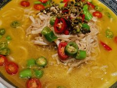 -宏宴·新京菜(望京店)