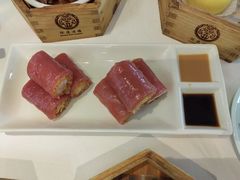 -怀德酒楼·粤菜·海鲜·茶点(宝安国际机场店)