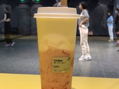 -喜茶(上海正大广场店)