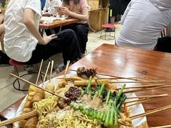 -郭记小街麻辣烫(南小街总店)
