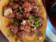 -和福餐馆(西江古街店)