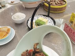 -尖沙咀大酒楼(罗村店·粤菜海鲜·宴会聚餐)