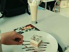 提拉米苏-喵的天空名猫咖啡馆·撸猫·猫舍·用品