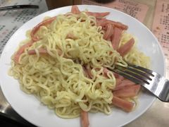 -金凤茶餐厅(湾仔店)