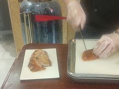 -津悦·正阳春烤鸭(红旗南路店)