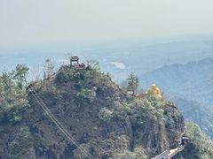 -大慈岩风景区
