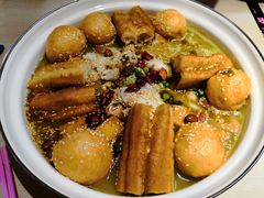 -友达面馆·酸菜鱼面(钱塘区店)