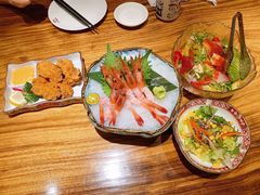 -江户前寿司(好运街店)