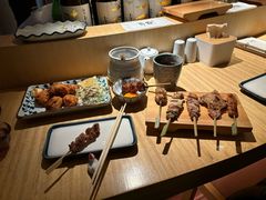 -鳥焱商店(王府大街店)