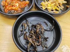 -高社长参鸡汤(高丽街店)