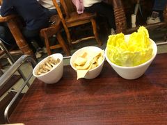 -滇香肴·云南菜蒸汽石锅鱼(云南北路店)