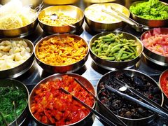 -火炉火自助餐(西直门凯德MALL店)