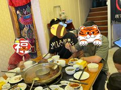 -金鼎雪山牦牛杂火锅(理县总店)