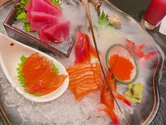 -怡咖啡海鲜自助餐厅(浦东香格里拉店)