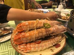 -盛港湾海鲜食府(黄沙店)