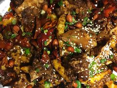 -百年神厨·地道川菜(清江西路店)