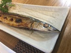 -樱の千渡日式料理·铁板烧•烧鸟(金盛田广场店)
