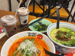 -和府捞面(天河领展广场店)