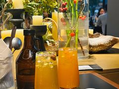 -Ameigo梅果·云贵川bistro(长宁来福士店)