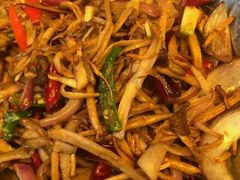 -陶然居·重庆菜(解放碑店)