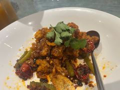 -望乡楼上海菜(日月光店)