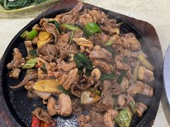 -标记美食新鲜猪杂(兴南大道店)