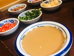 -百花深处·老北京风味菜