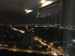 -上海唐朝酒店