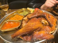 -五条友·广西烧烤大牌档(盛天地店)