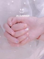 -RL Nail·瑞丽美甲美睫品牌原创店
