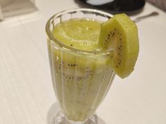 -马克西姆俄罗斯餐厅(通亚街店)