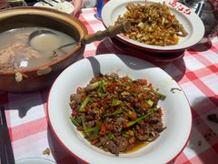 -西江红·株洲本地菜(滨江南路店)