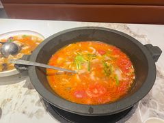 -味仙居(环城南路店)