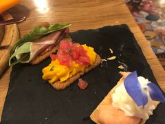 疯狂宾丘-CRAZYONES西班牙海鲜饭(日月光店)